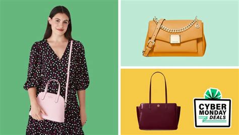 best cyber monday handbag deals.